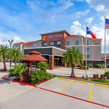 La Quinta By Wyndham Houston Channelview Cloverleaf Ngoại thất bức ảnh