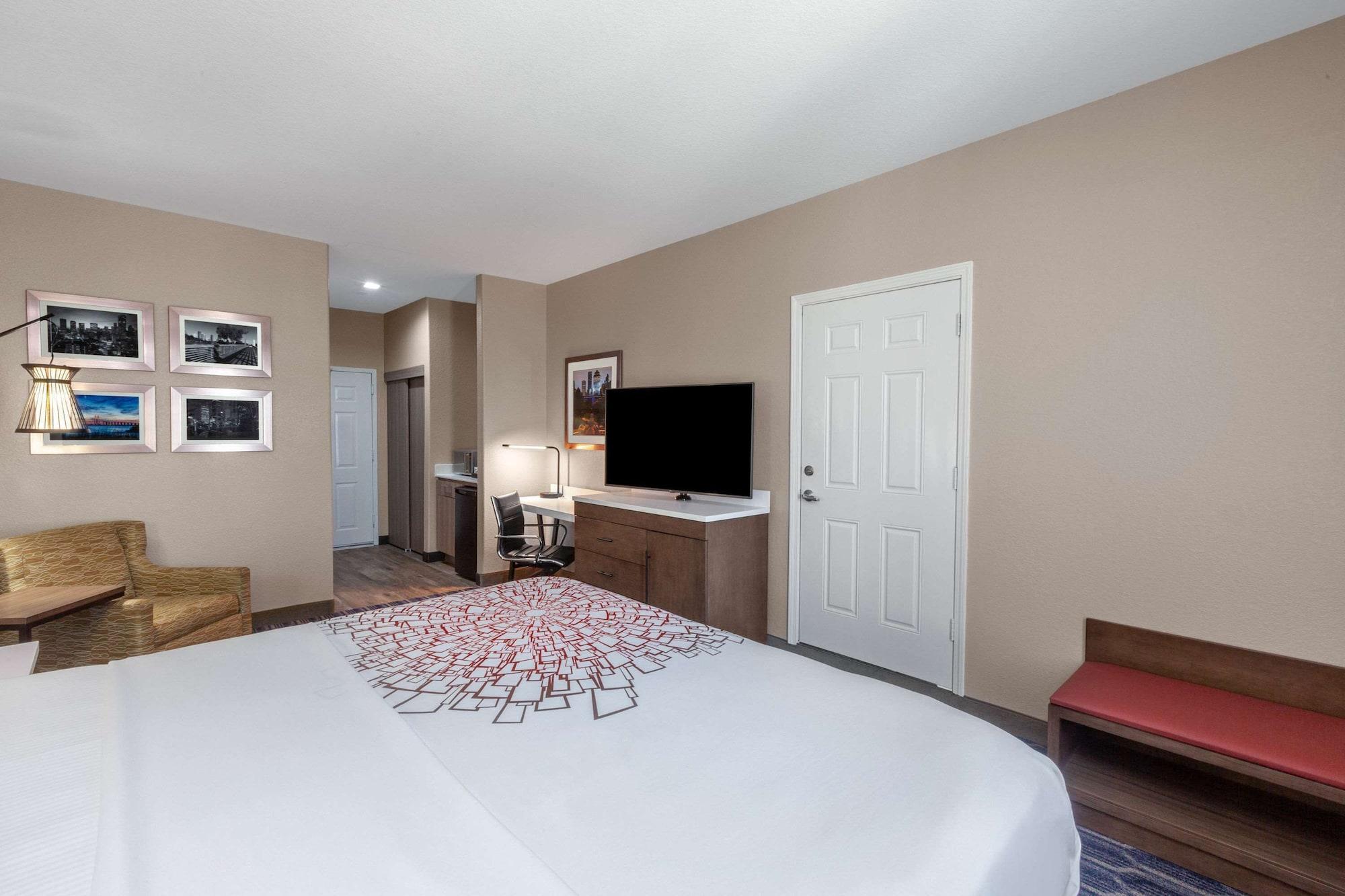 La Quinta By Wyndham Houston Channelview Cloverleaf Ngoại thất bức ảnh