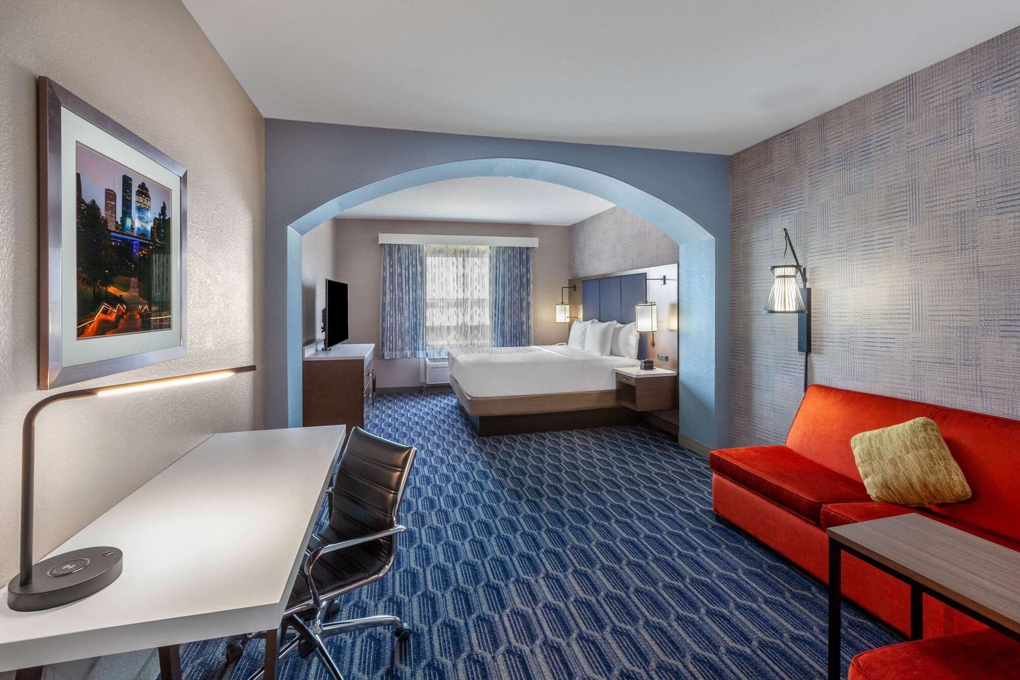 La Quinta By Wyndham Houston Channelview Cloverleaf Ngoại thất bức ảnh