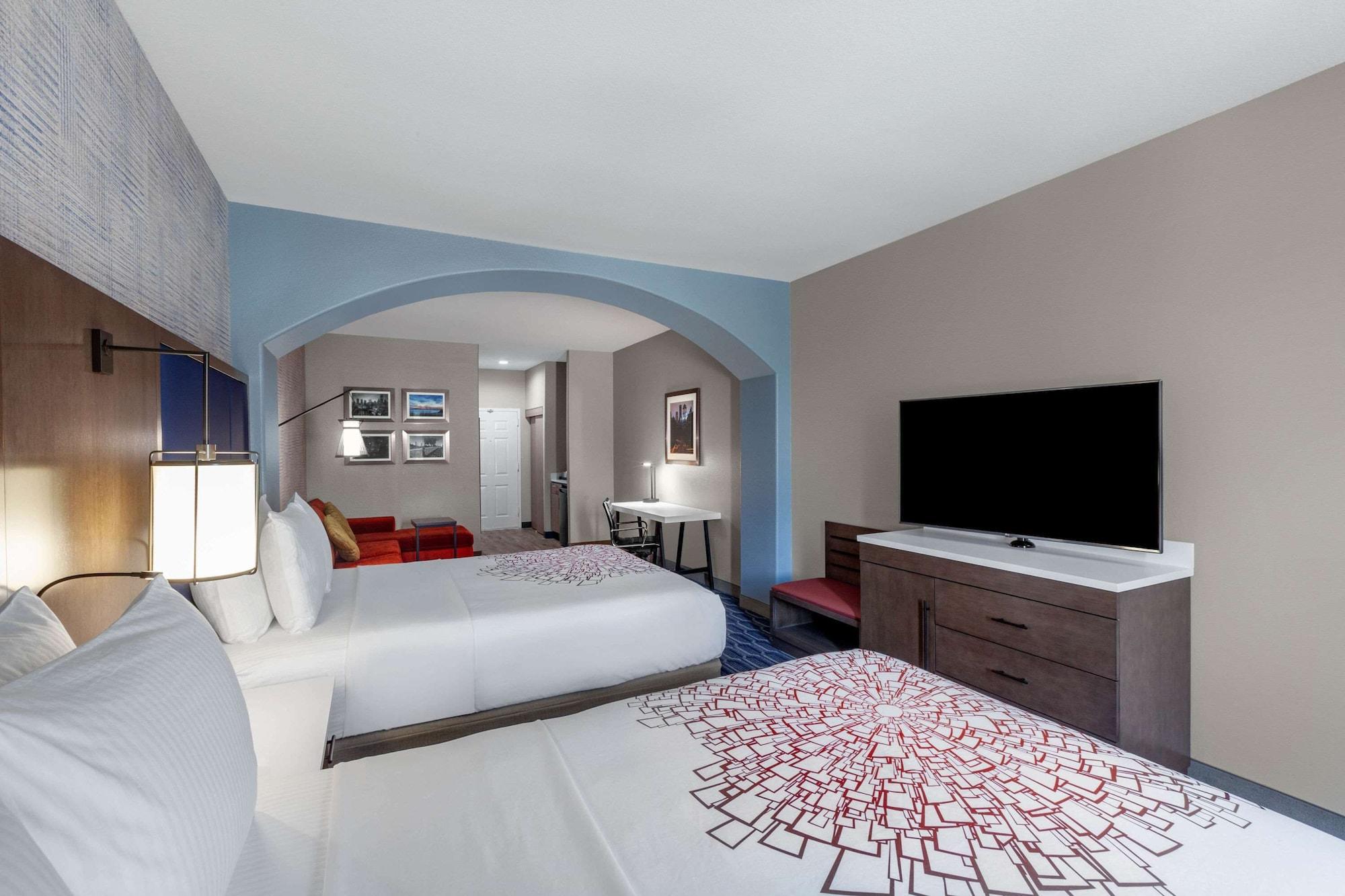 La Quinta By Wyndham Houston Channelview Cloverleaf Ngoại thất bức ảnh
