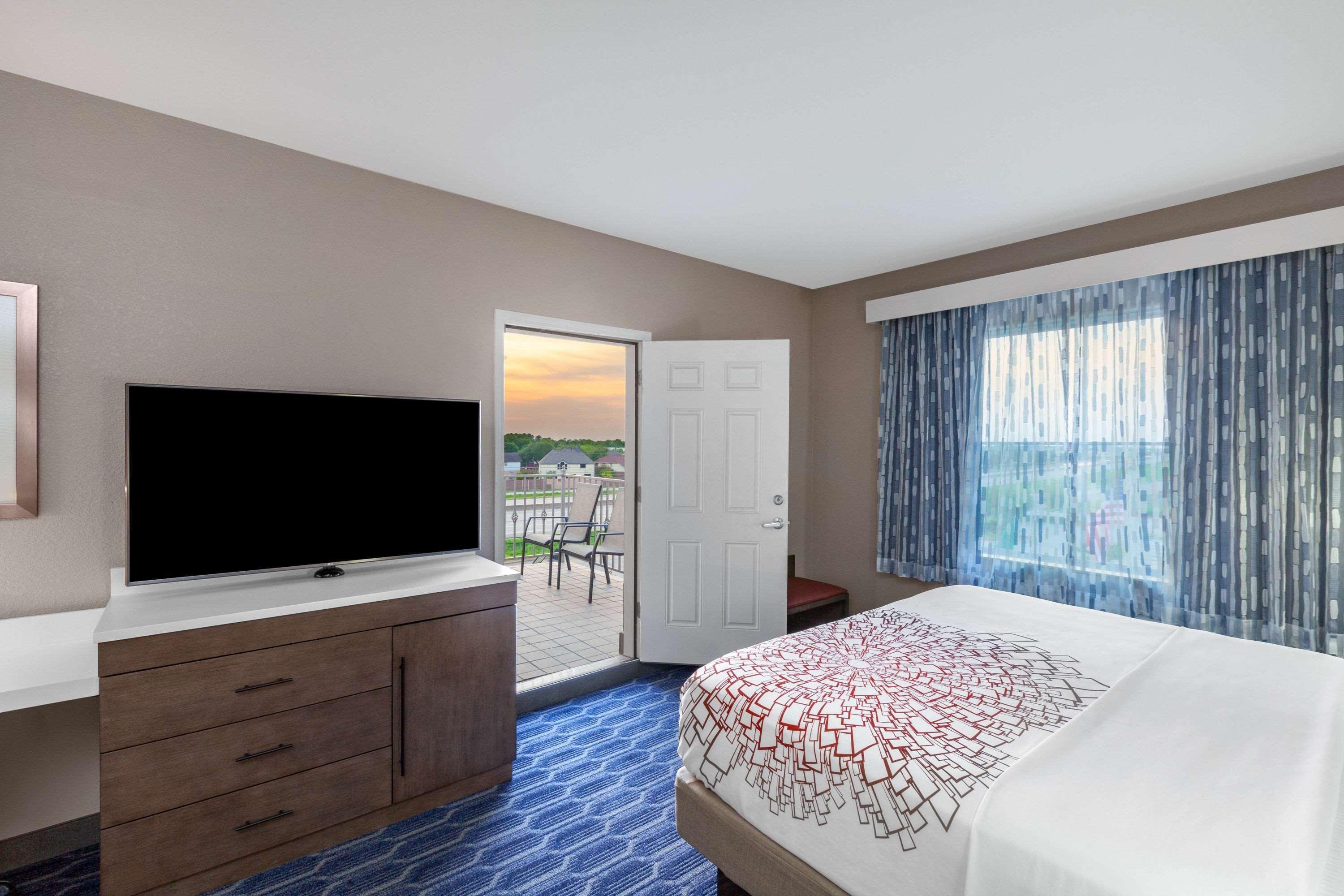 La Quinta By Wyndham Houston Channelview Cloverleaf Ngoại thất bức ảnh