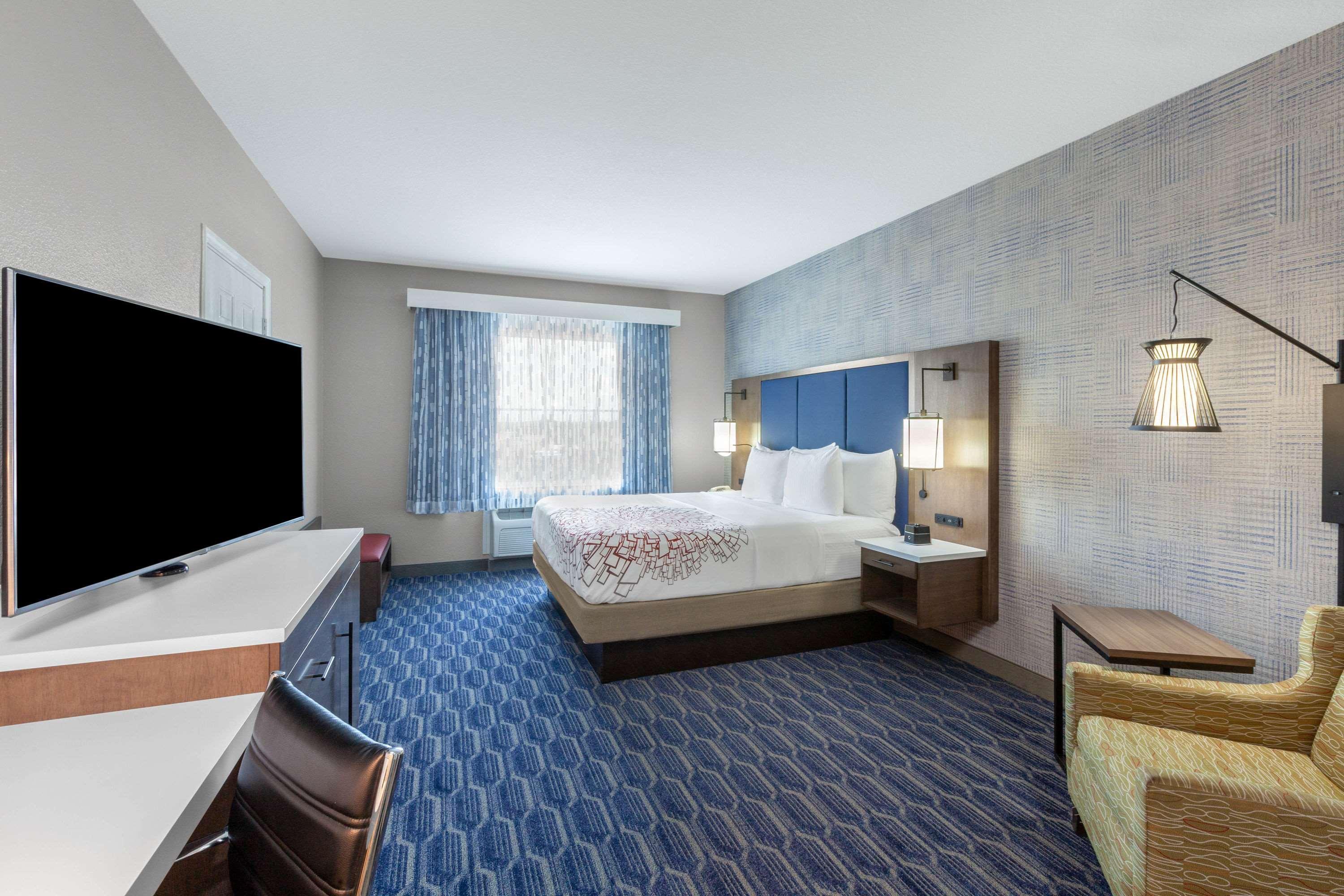 La Quinta By Wyndham Houston Channelview Cloverleaf Ngoại thất bức ảnh