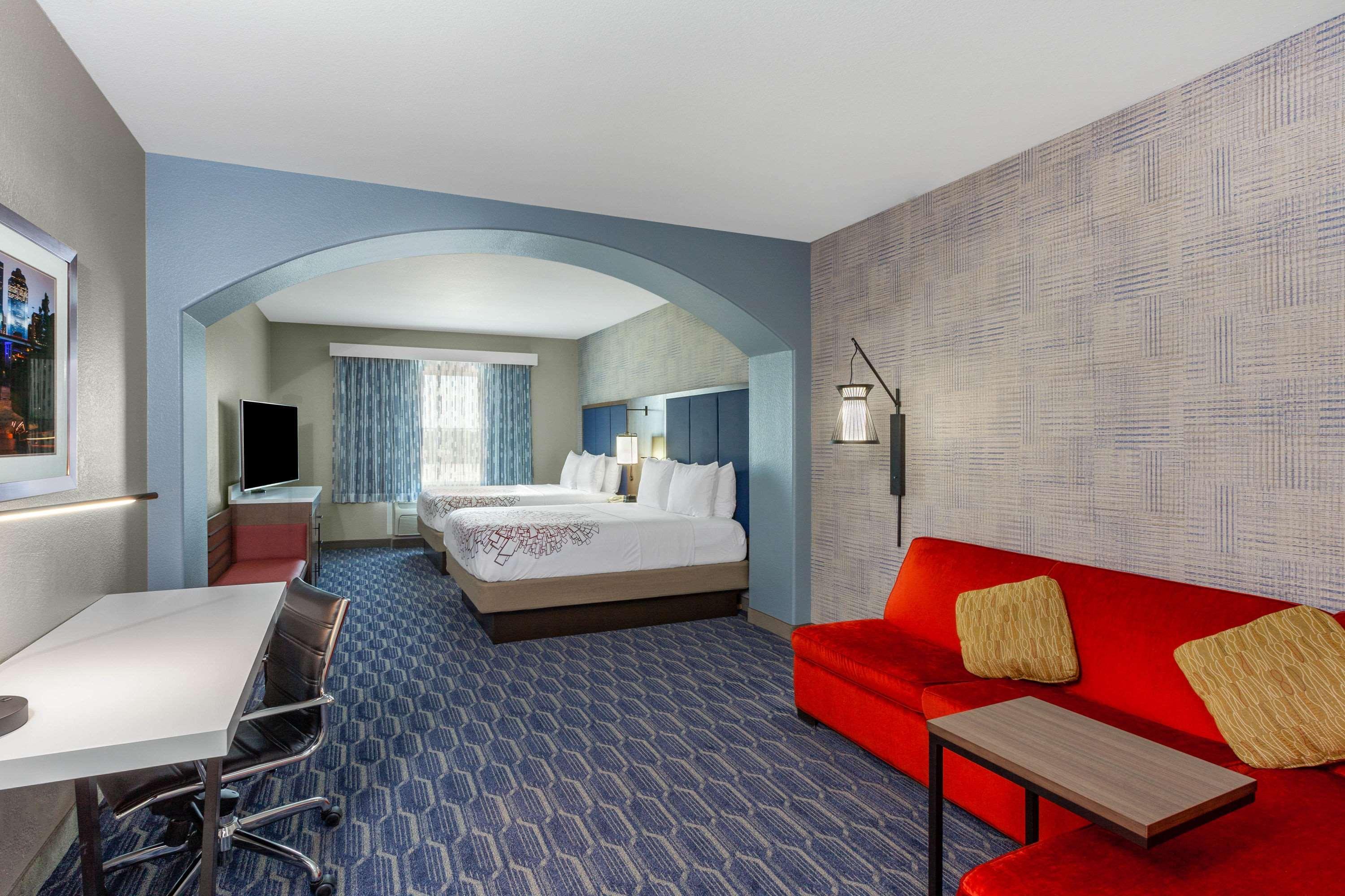 La Quinta By Wyndham Houston Channelview Cloverleaf Ngoại thất bức ảnh