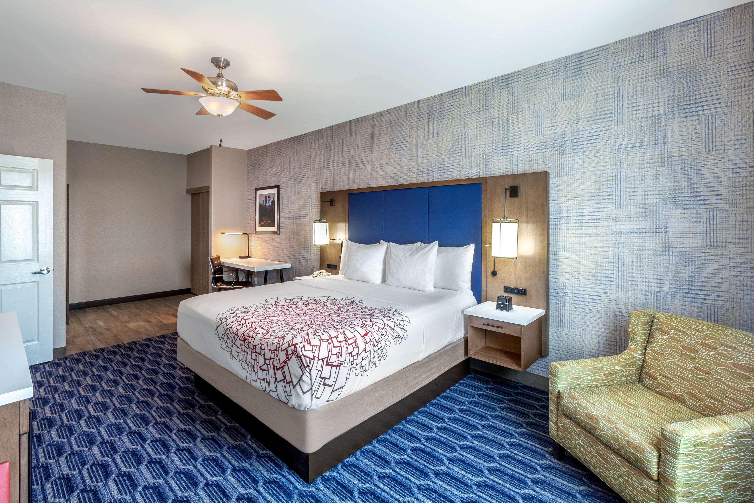 La Quinta By Wyndham Houston Channelview Cloverleaf Ngoại thất bức ảnh
