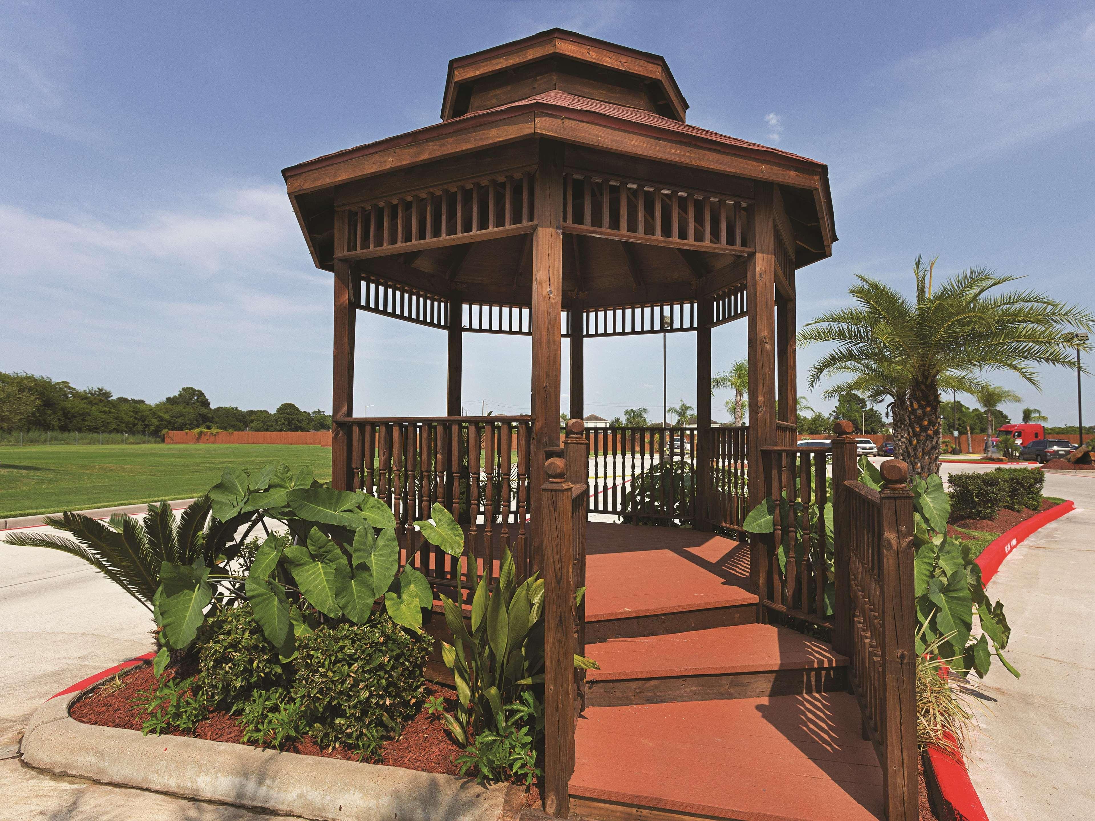 La Quinta By Wyndham Houston Channelview Cloverleaf Ngoại thất bức ảnh