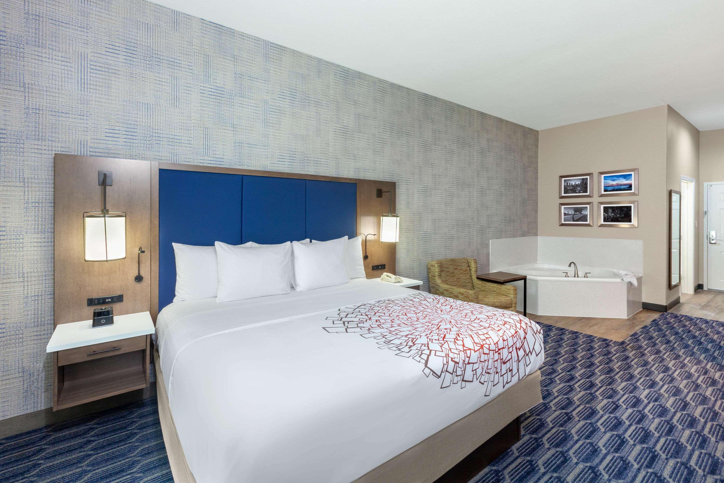 La Quinta By Wyndham Houston Channelview Cloverleaf Ngoại thất bức ảnh