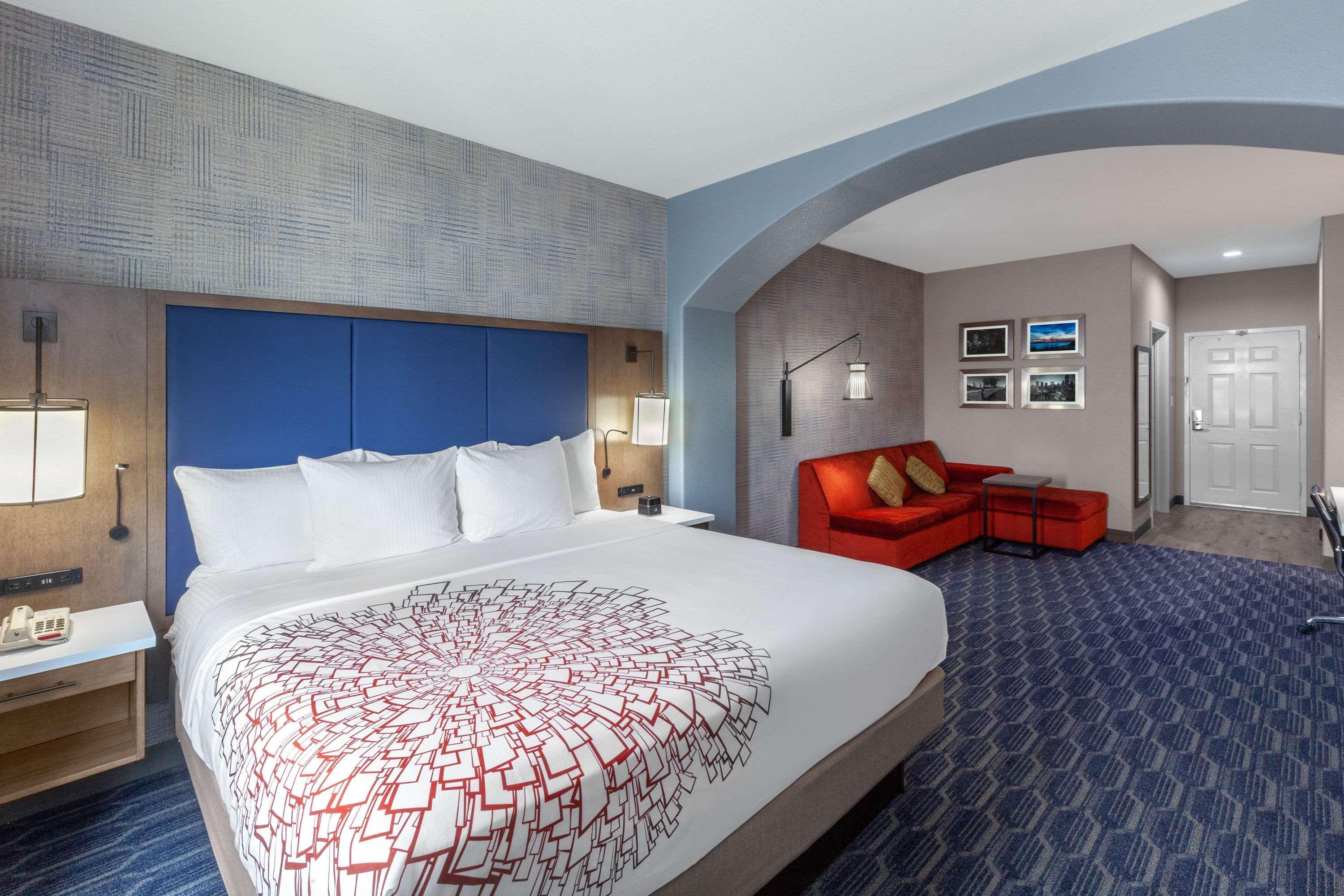 La Quinta By Wyndham Houston Channelview Cloverleaf Ngoại thất bức ảnh