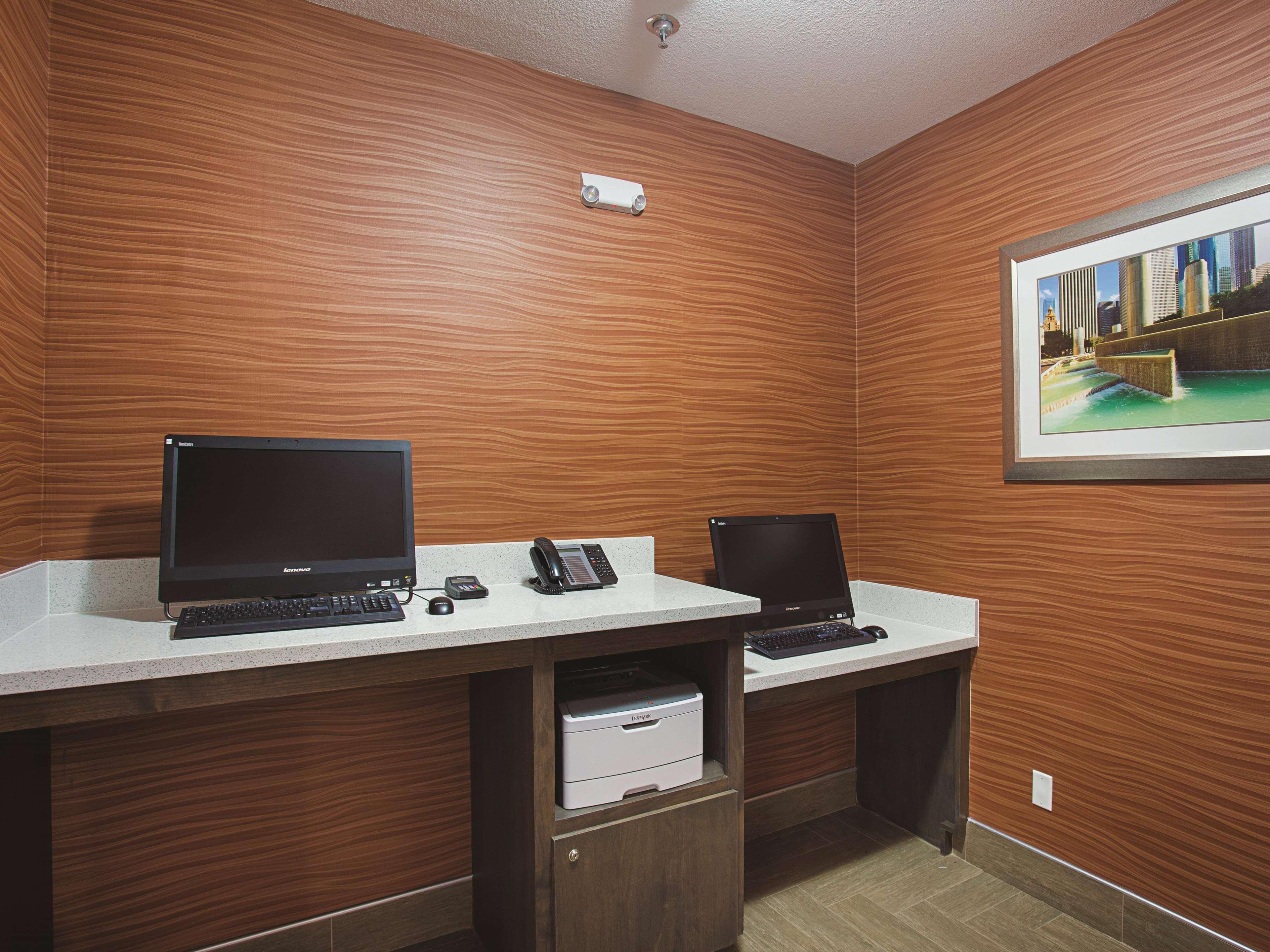 La Quinta By Wyndham Houston Channelview Cloverleaf Ngoại thất bức ảnh