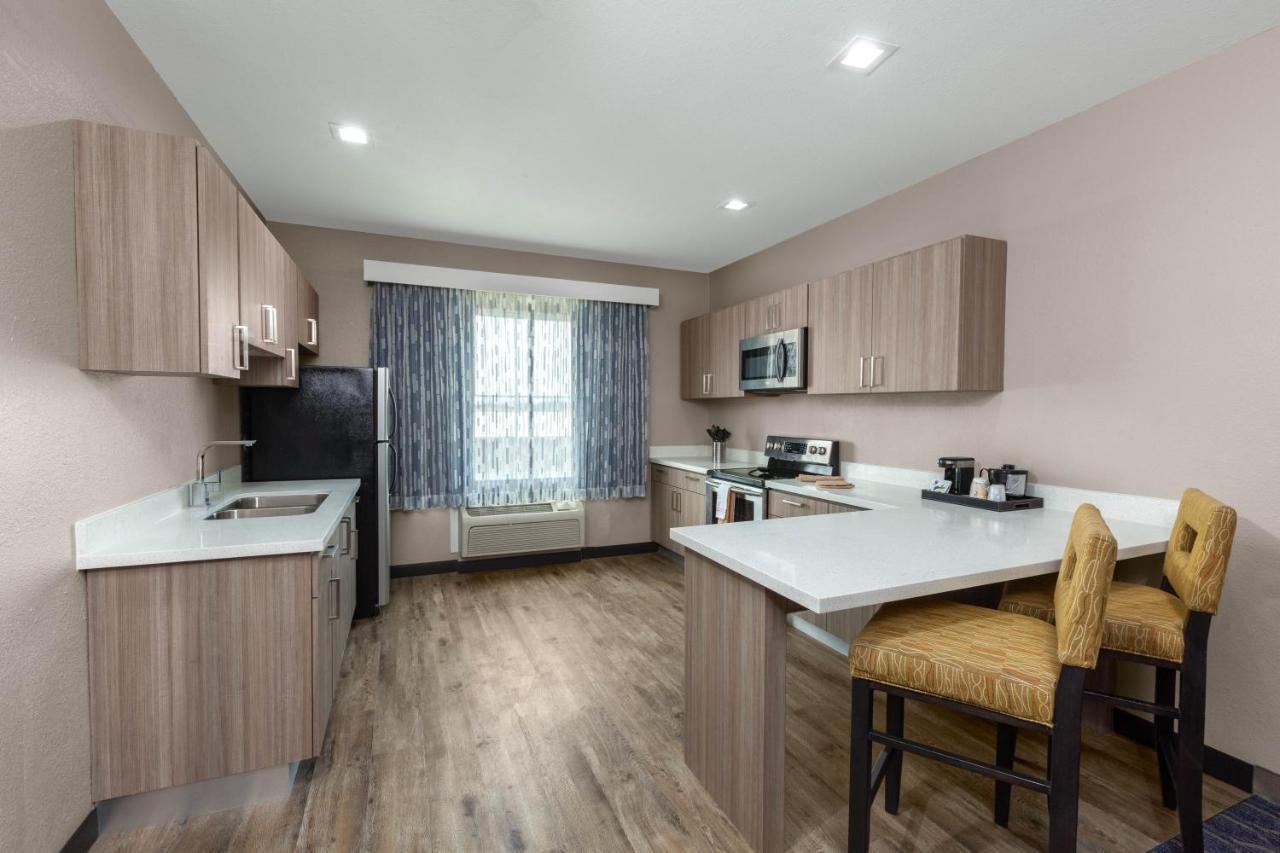 La Quinta By Wyndham Houston Channelview Cloverleaf Ngoại thất bức ảnh