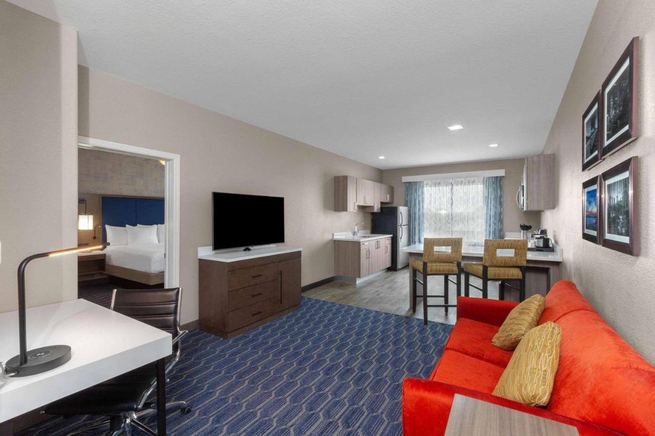 La Quinta By Wyndham Houston Channelview Cloverleaf Ngoại thất bức ảnh