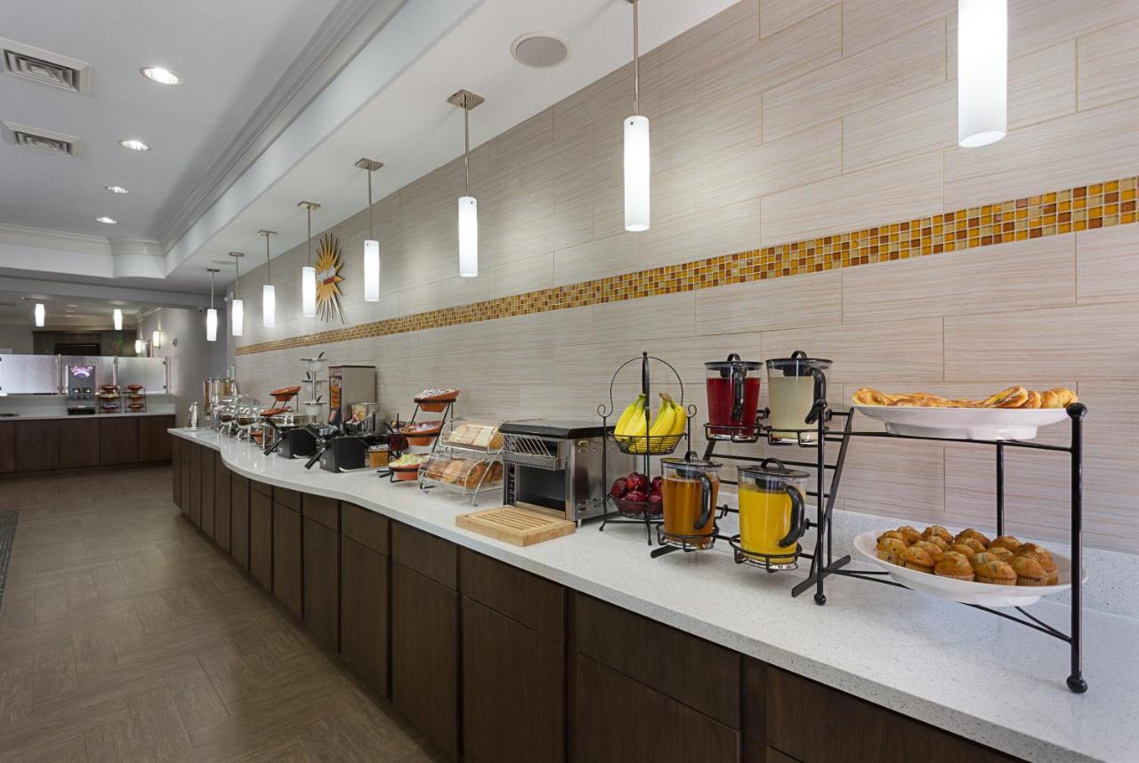 La Quinta By Wyndham Houston Channelview Cloverleaf Ngoại thất bức ảnh