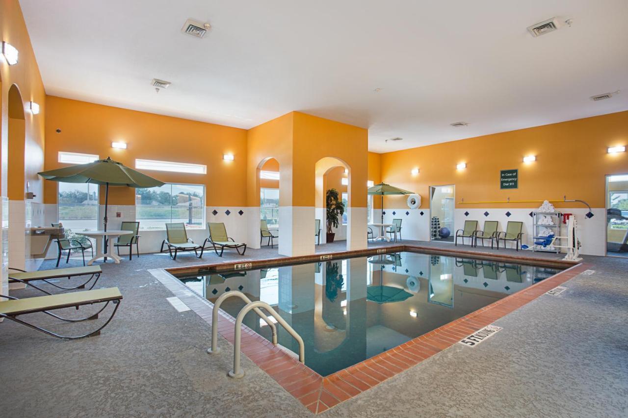 La Quinta By Wyndham Houston Channelview Cloverleaf Ngoại thất bức ảnh