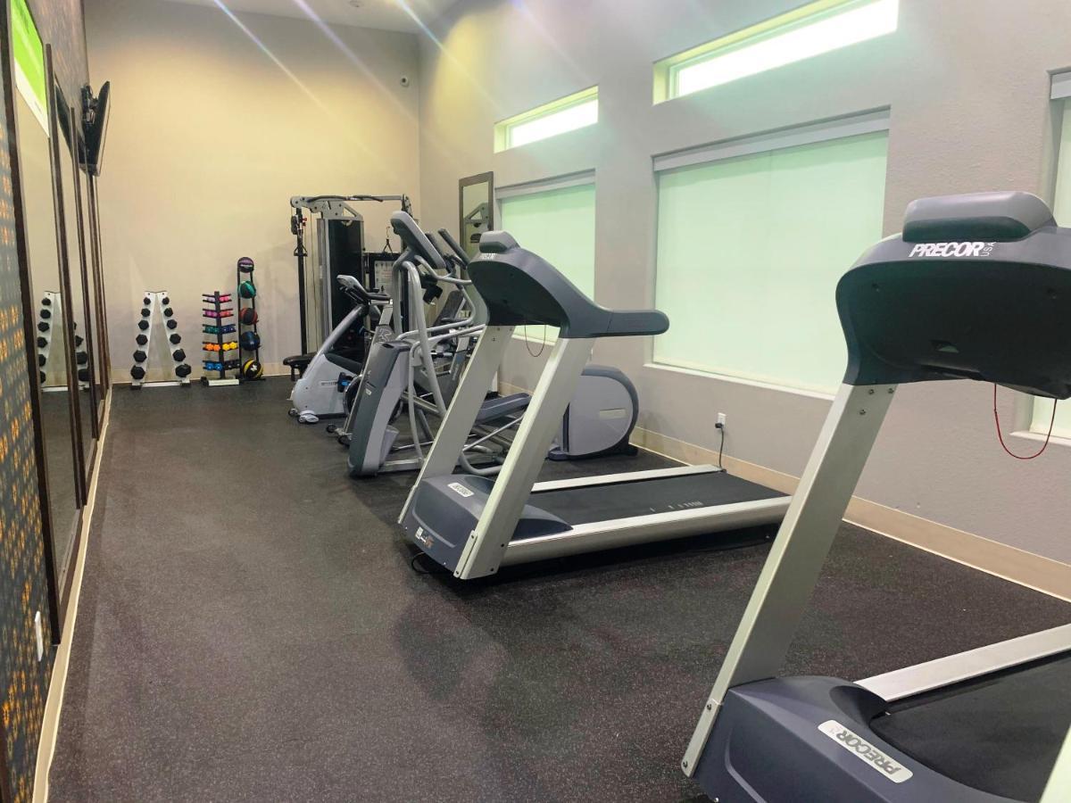 La Quinta By Wyndham Houston Channelview Cloverleaf Ngoại thất bức ảnh